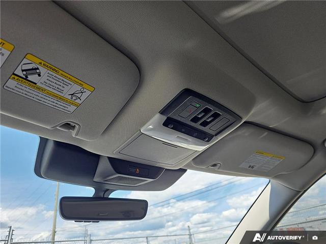 2024 Nissan Pathfinder SL (Stk: UC6690) in Thunder Bay - Image 17 of 22