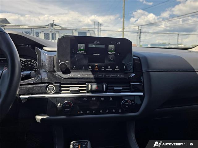 2024 Nissan Pathfinder SL (Stk: UC6690) in Thunder Bay - Image 18 of 22