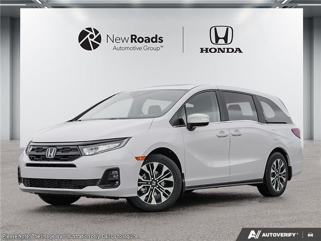 2026 Honda Odyssey Touring (Stk: 26-0874) in Newmarket - Image 1 of 23