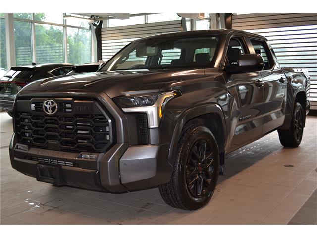 2024 Toyota Tundra SR (Stk: P20827) in Kingston - Image 1 of 10