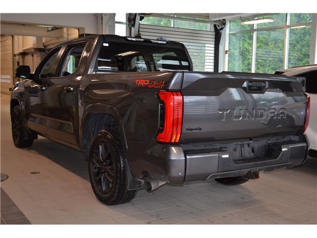 2024 Toyota Tundra SR (Stk: P20827) in Kingston - Image 2 of 10