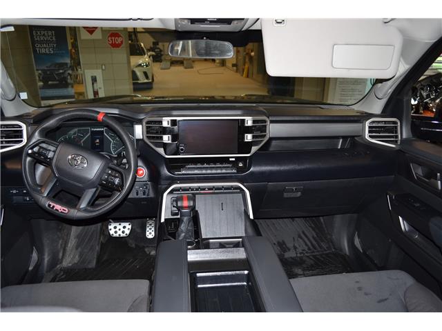2024 Toyota Tundra SR (Stk: P20827) in Kingston - Image 3 of 10