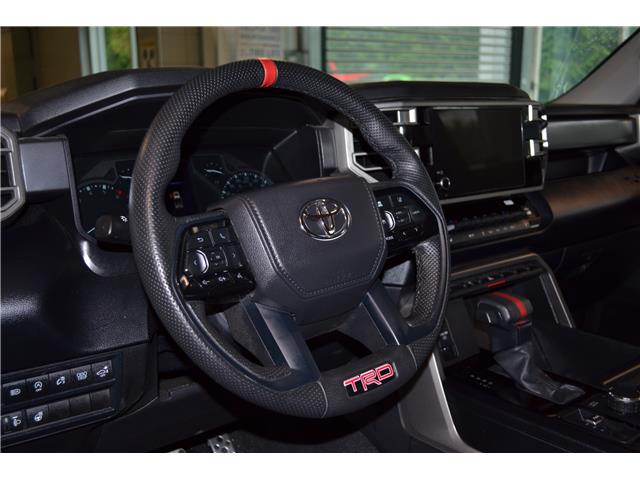 2024 Toyota Tundra SR (Stk: P20827) in Kingston - Image 4 of 10