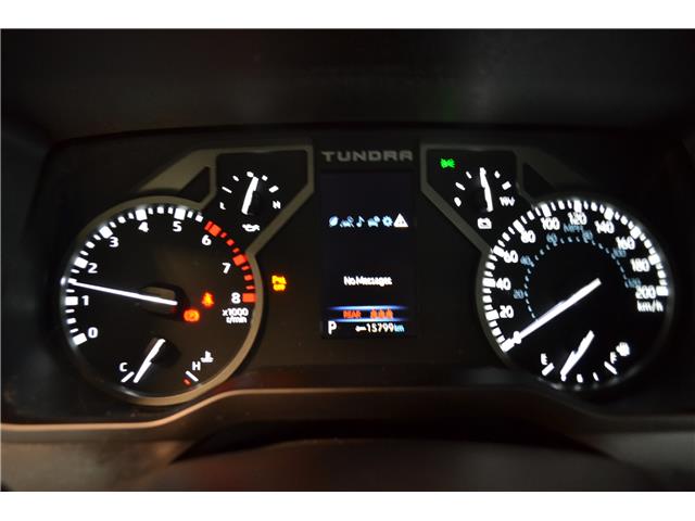 2024 Toyota Tundra SR (Stk: P20827) in Kingston - Image 5 of 10