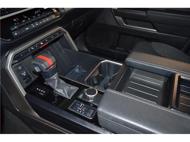 2024 Toyota Tundra SR (Stk: P20827) in Kingston - Image 7 of 10