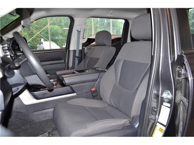 2024 Toyota Tundra SR (Stk: P20827) in Kingston - Image 8 of 10