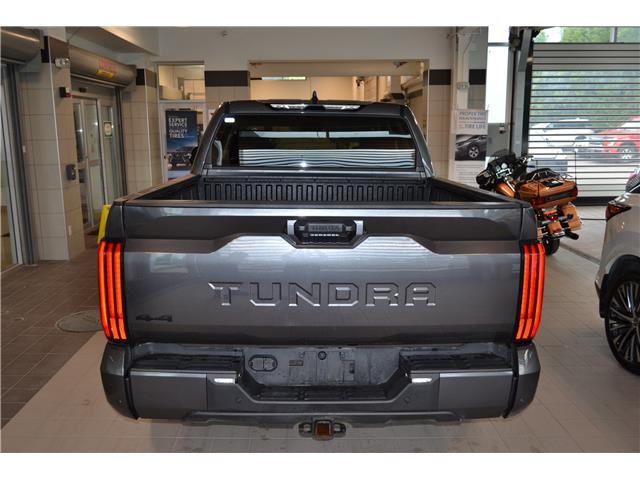 2024 Toyota Tundra SR (Stk: P20827) in Kingston - Image 10 of 10