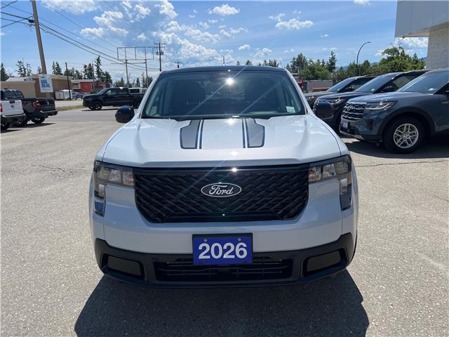 2026 Ford Maverick XLT (Stk: 26T020) in CRESTON - Image 2 of 25