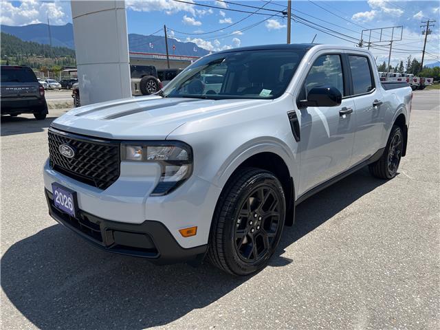 2026 Ford Maverick XLT (Stk: 26T020) in CRESTON - Image 3 of 25
