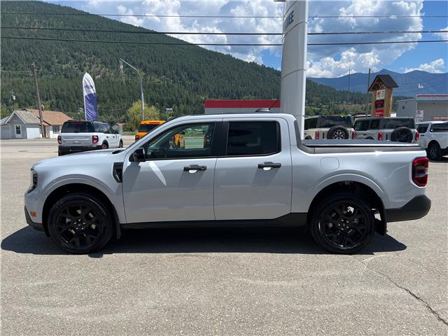 2026 Ford Maverick XLT (Stk: 26T020) in CRESTON - Image 4 of 25