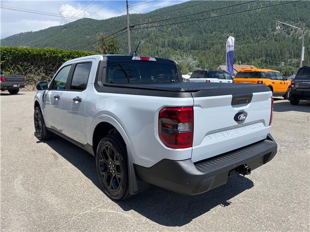2026 Ford Maverick XLT (Stk: 26T020) in CRESTON - Image 5 of 25