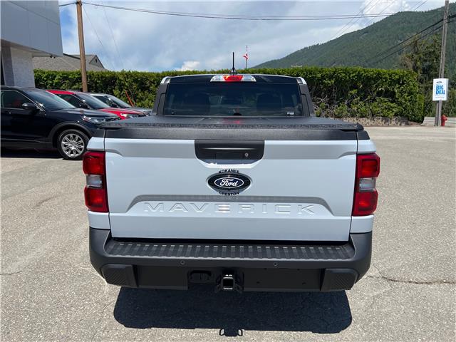 2026 Ford Maverick XLT (Stk: 26T020) in CRESTON - Image 6 of 25