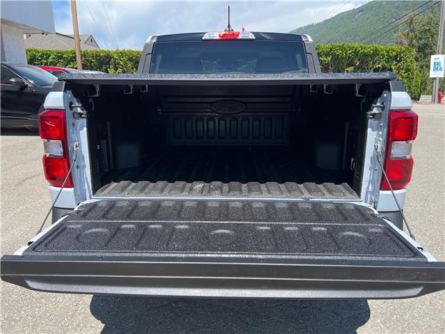 2026 Ford Maverick XLT (Stk: 26T020) in CRESTON - Image 7 of 25