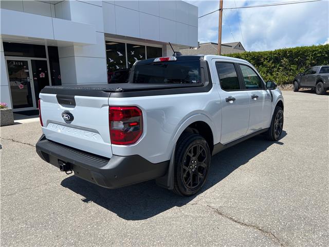 2026 Ford Maverick XLT (Stk: 26T020) in CRESTON - Image 8 of 25