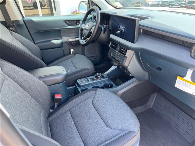 2026 Ford Maverick XLT (Stk: 26T020) in CRESTON - Image 11 of 25