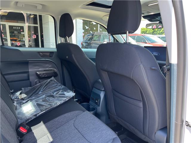 2026 Ford Maverick XLT (Stk: 26T020) in CRESTON - Image 12 of 25