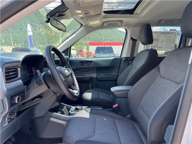 2026 Ford Maverick XLT (Stk: 26T020) in CRESTON - Image 15 of 25