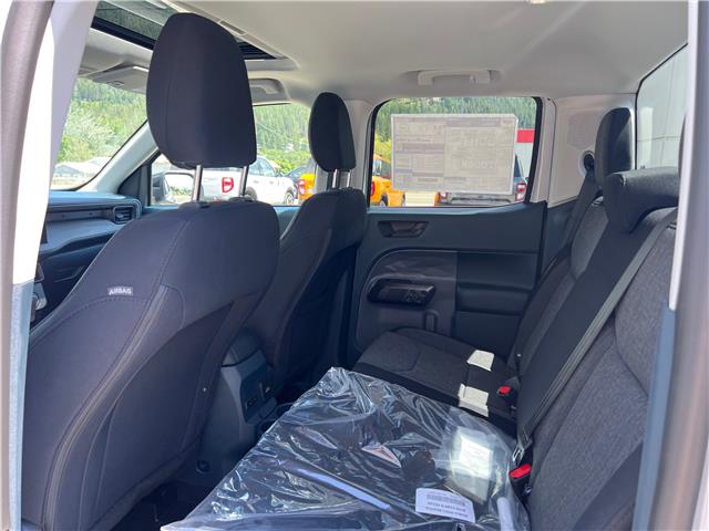 2026 Ford Maverick XLT (Stk: 26T020) in CRESTON - Image 14 of 25