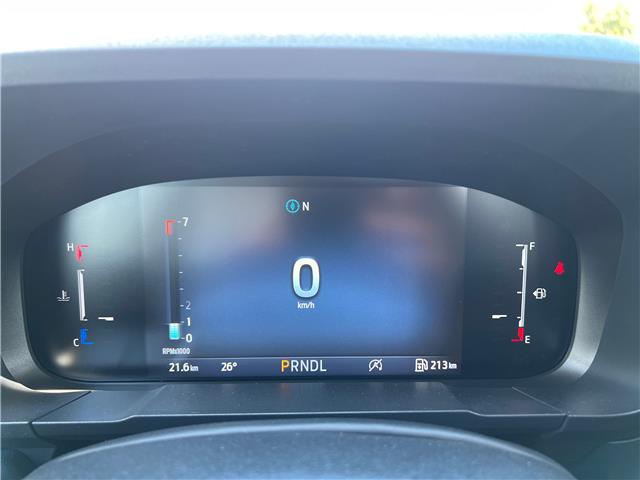 2026 Ford Maverick XLT (Stk: 26T020) in CRESTON - Image 17 of 25