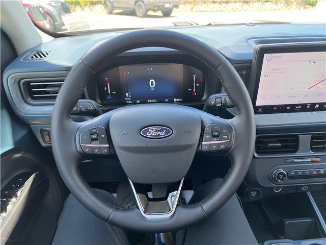 2026 Ford Maverick XLT (Stk: 26T020) in CRESTON - Image 18 of 25