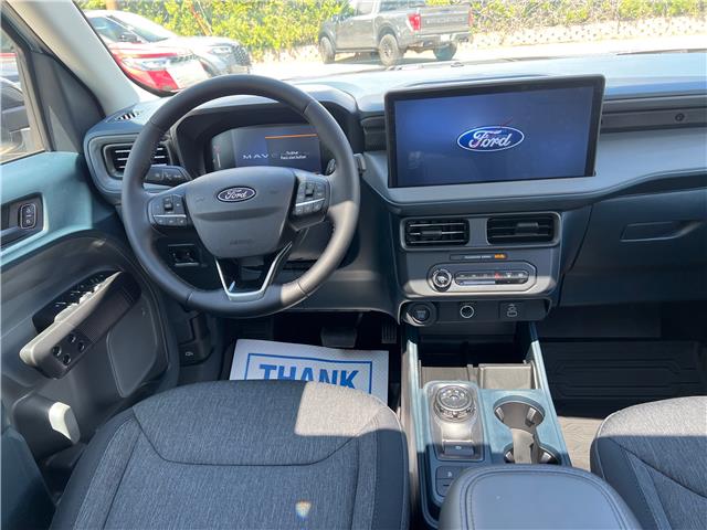 2026 Ford Maverick XLT (Stk: 26T020) in CRESTON - Image 13 of 25