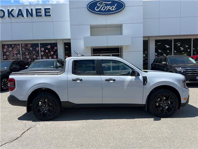 2026 Ford Maverick XLT (Stk: 26T020) in CRESTON - Image 9 of 25