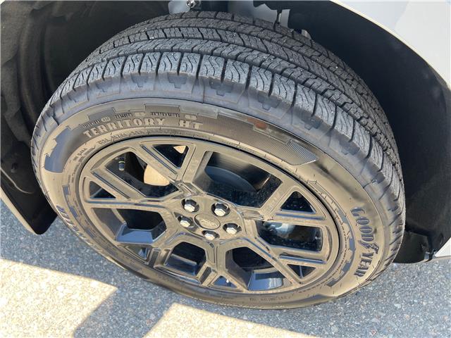2026 Ford Maverick XLT (Stk: 26T020) in CRESTON - Image 10 of 25