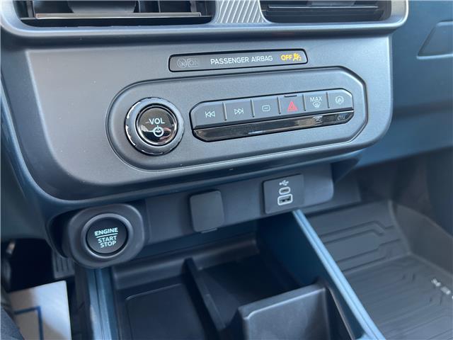 2026 Ford Maverick XLT (Stk: 26T020) in CRESTON - Image 21 of 25