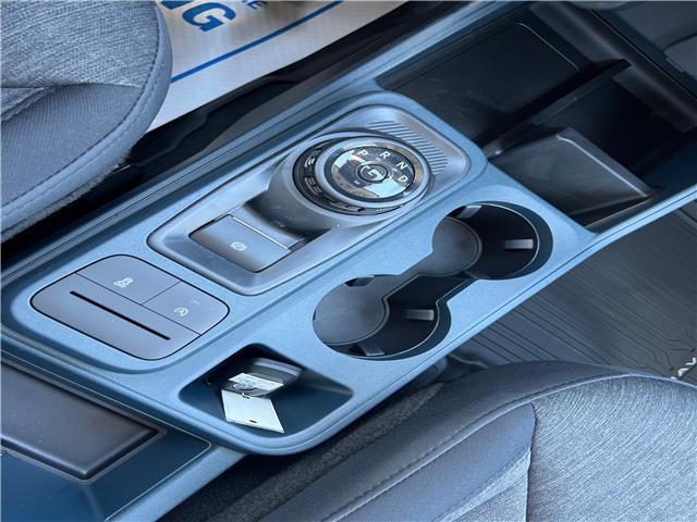 2026 Ford Maverick XLT (Stk: 26T020) in CRESTON - Image 22 of 25