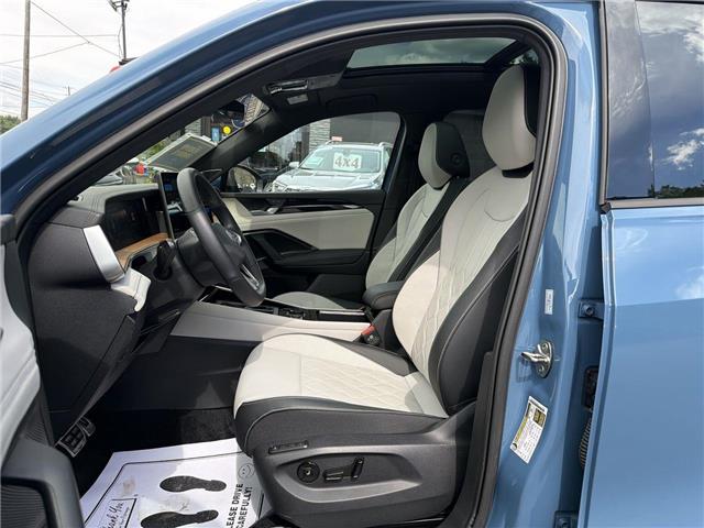 2025 Volkswagen Tiguan Highline R-Line (Stk: 14973) in Sudbury - Image 3 of 18