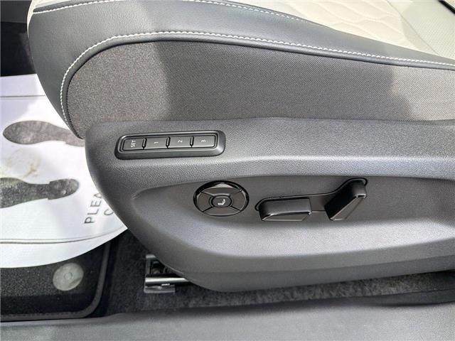 2025 Volkswagen Tiguan Highline R-Line (Stk: 14973) in Sudbury - Image 4 of 18