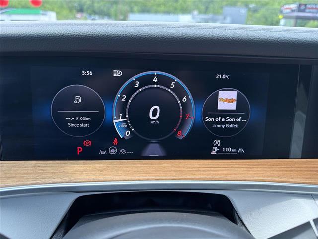2025 Volkswagen Tiguan Highline R-Line (Stk: 14973) in Sudbury - Image 7 of 18