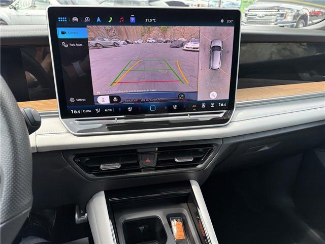 2025 Volkswagen Tiguan Highline R-Line (Stk: 14973) in Sudbury - Image 9 of 18