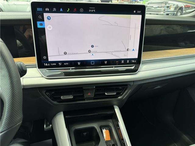 2025 Volkswagen Tiguan Highline R-Line (Stk: 14973) in Sudbury - Image 10 of 18
