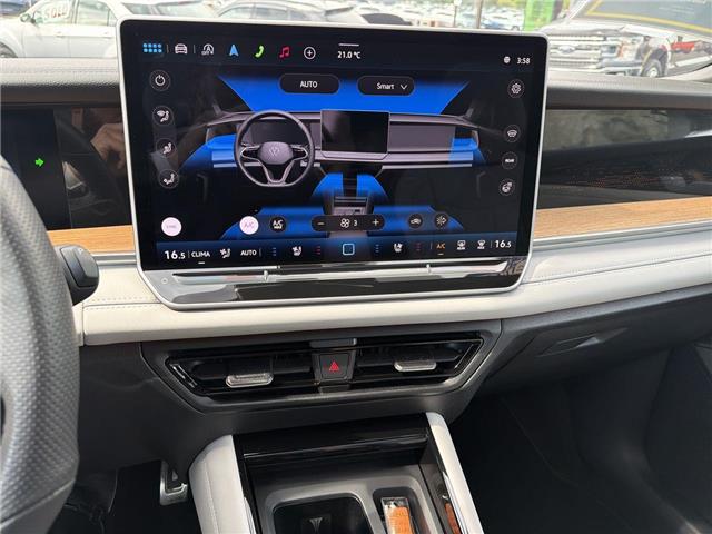 2025 Volkswagen Tiguan Highline R-Line (Stk: 14973) in Sudbury - Image 11 of 18