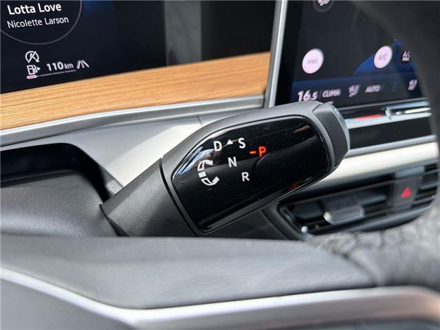 2025 Volkswagen Tiguan Highline R-Line (Stk: 14973) in Sudbury - Image 12 of 18