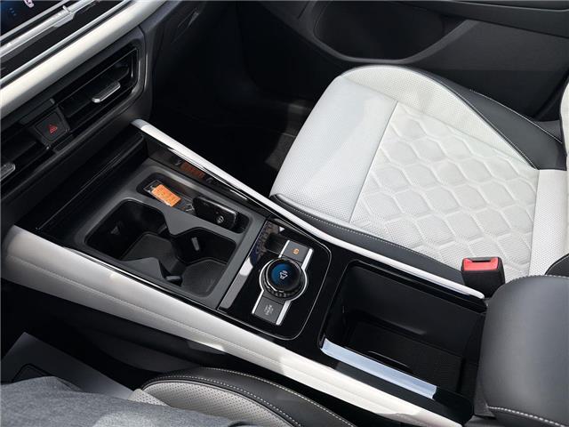 2025 Volkswagen Tiguan Highline R-Line (Stk: 14973) in Sudbury - Image 13 of 18