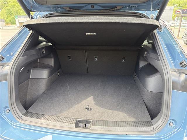 2025 Volkswagen Tiguan Highline R-Line (Stk: 14973) in Sudbury - Image 16 of 18