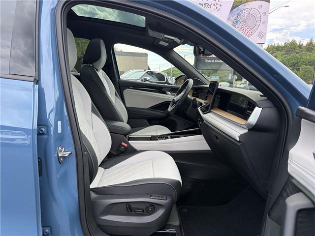 2025 Volkswagen Tiguan Highline R-Line (Stk: 14973) in Sudbury - Image 17 of 18