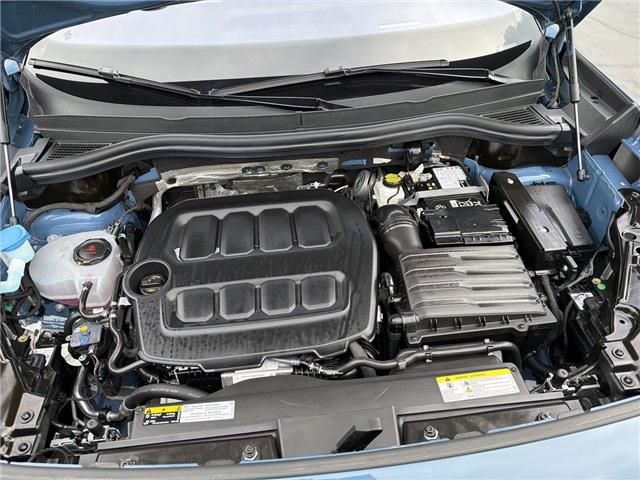2025 Volkswagen Tiguan Highline R-Line (Stk: 14973) in Sudbury - Image 18 of 18