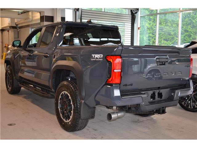 2026 Toyota Tacoma Hybrid Base (Stk: 26983) in Kingston - Image 2 of 9