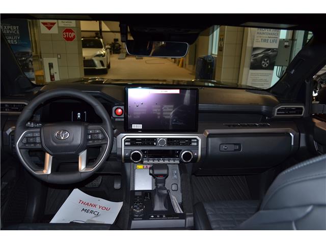 2026 Toyota Tacoma Hybrid Base (Stk: 26983) in Kingston - Image 3 of 9