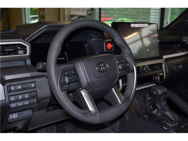2026 Toyota Tacoma Hybrid Base (Stk: 26983) in Kingston - Image 4 of 9