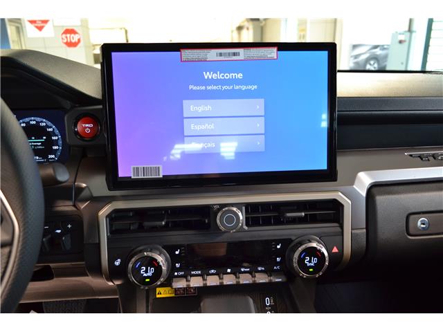 2026 Toyota Tacoma Hybrid Base (Stk: 26983) in Kingston - Image 6 of 9