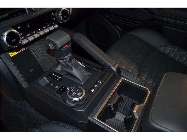 2026 Toyota Tacoma Hybrid Base (Stk: 26983) in Kingston - Image 7 of 9