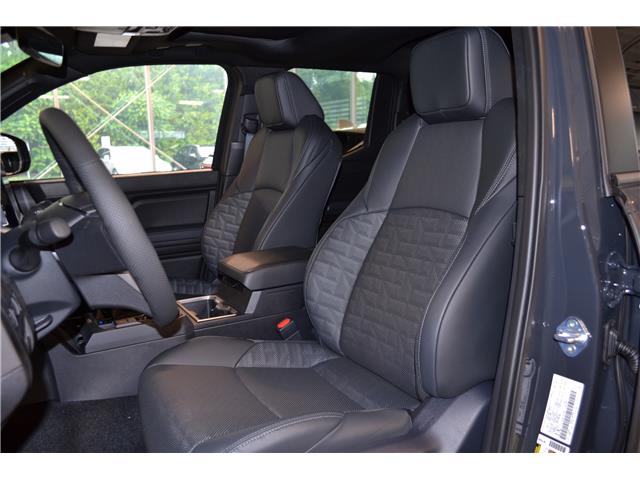 2026 Toyota Tacoma Hybrid Base (Stk: 26983) in Kingston - Image 8 of 9