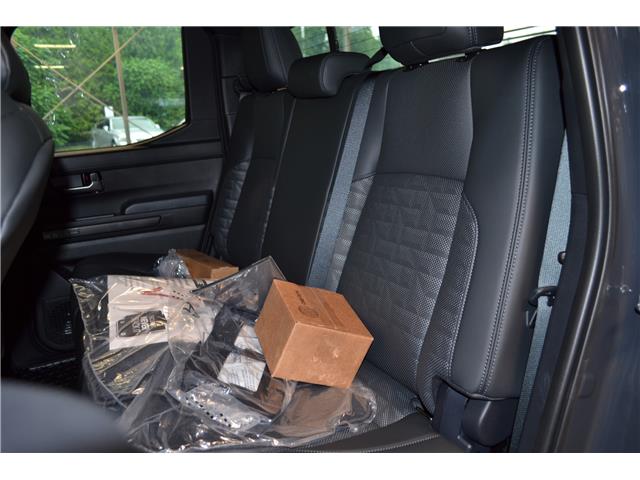 2026 Toyota Tacoma Hybrid Base (Stk: 26983) in Kingston - Image 9 of 9