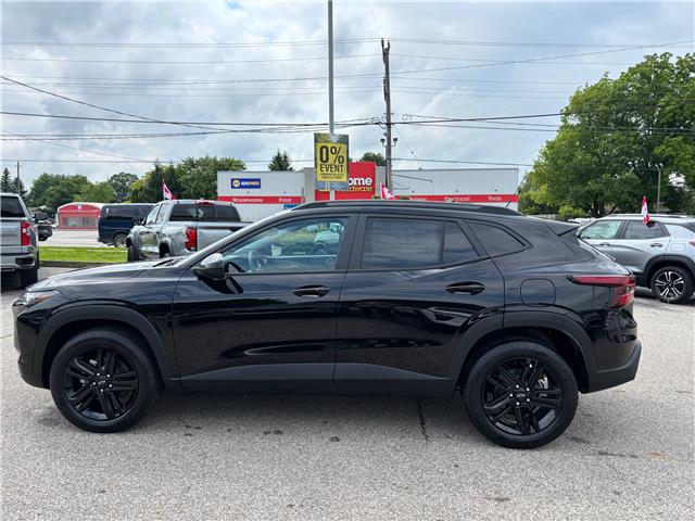2026 Chevrolet Trax ACTIV (Stk: TT177990) in Caledonia - Image 2 of 57