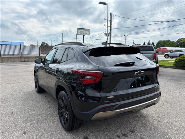 2026 Chevrolet Trax ACTIV (Stk: TT177990) in Caledonia - Image 3 of 57