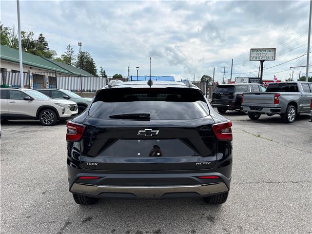 2026 Chevrolet Trax ACTIV (Stk: TT177990) in Caledonia - Image 4 of 57